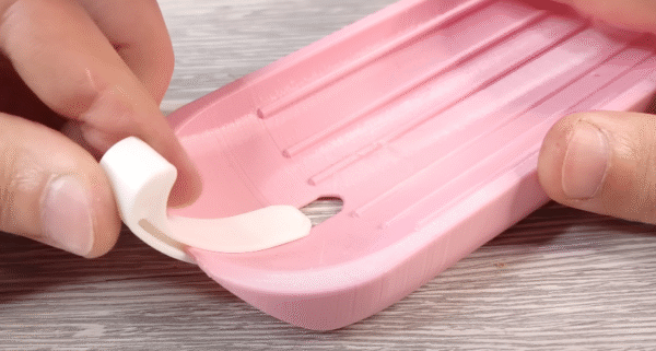 3D Printable Eggs rotary Dispenser